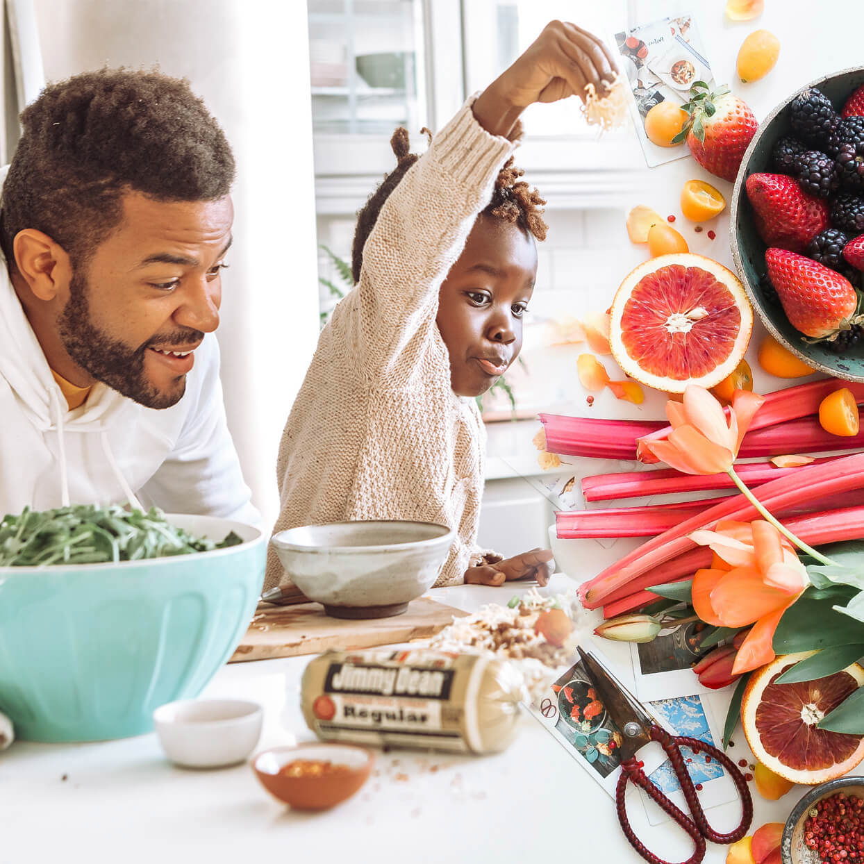 KROW 2023 SOCIAL HEALTH CONSCIOUS PARENTS MODERN ERA 1244X1244 V1