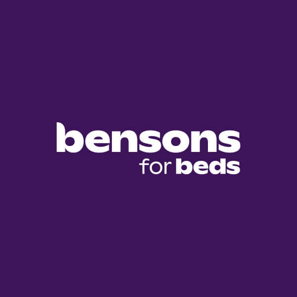 Bensons For Beds Logo