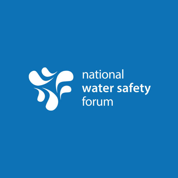 National Water Safety Forum Logo