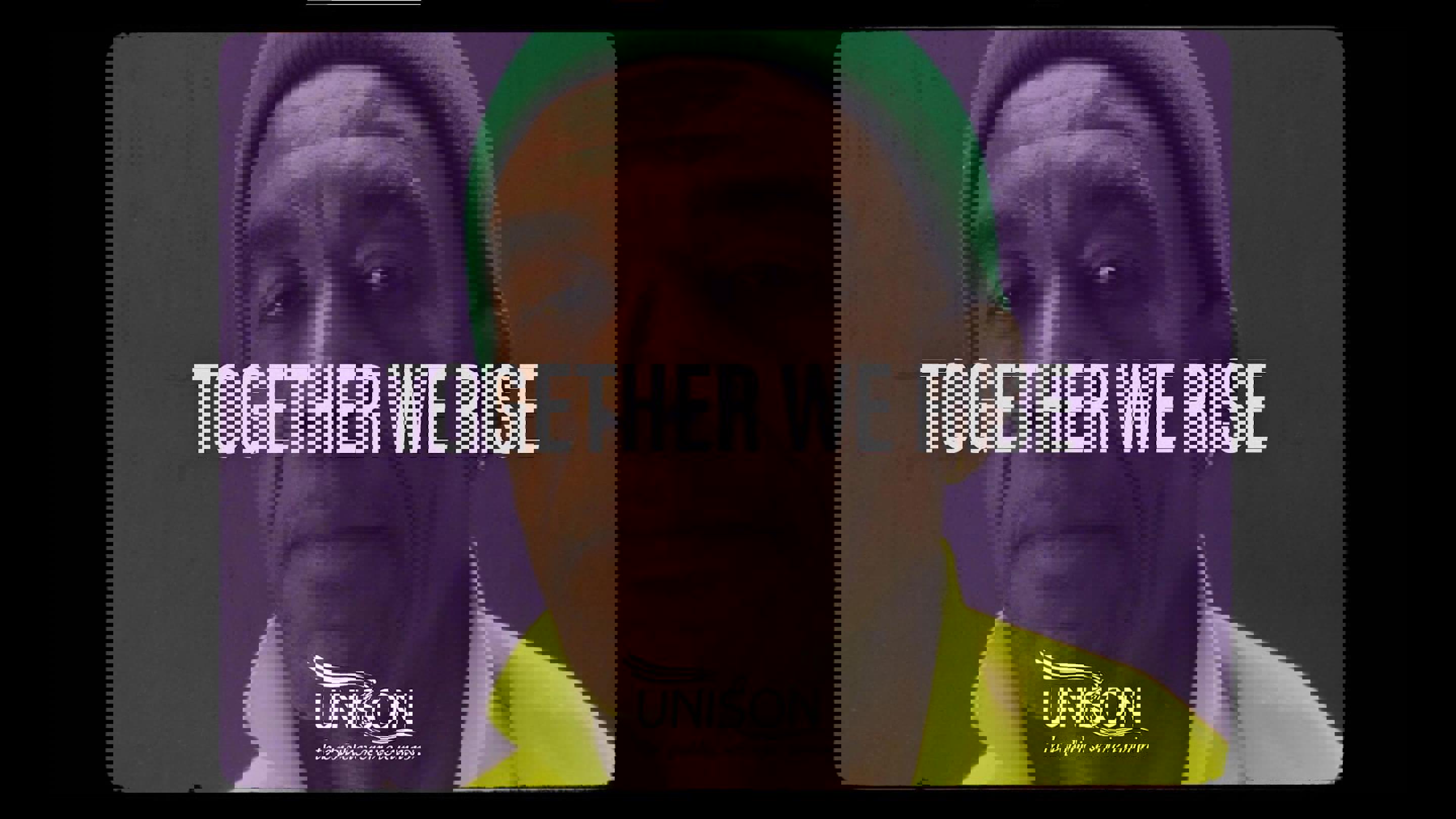 Unisong Campaign Video (1)