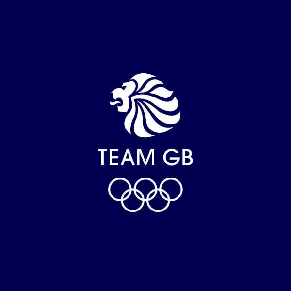 Team GB Logo