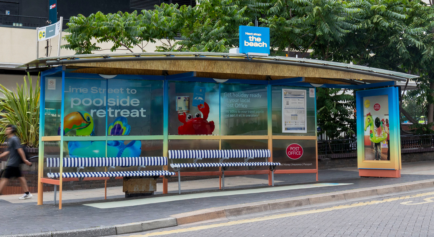 PO Travel25 Bus Shelter Image 1920X1080