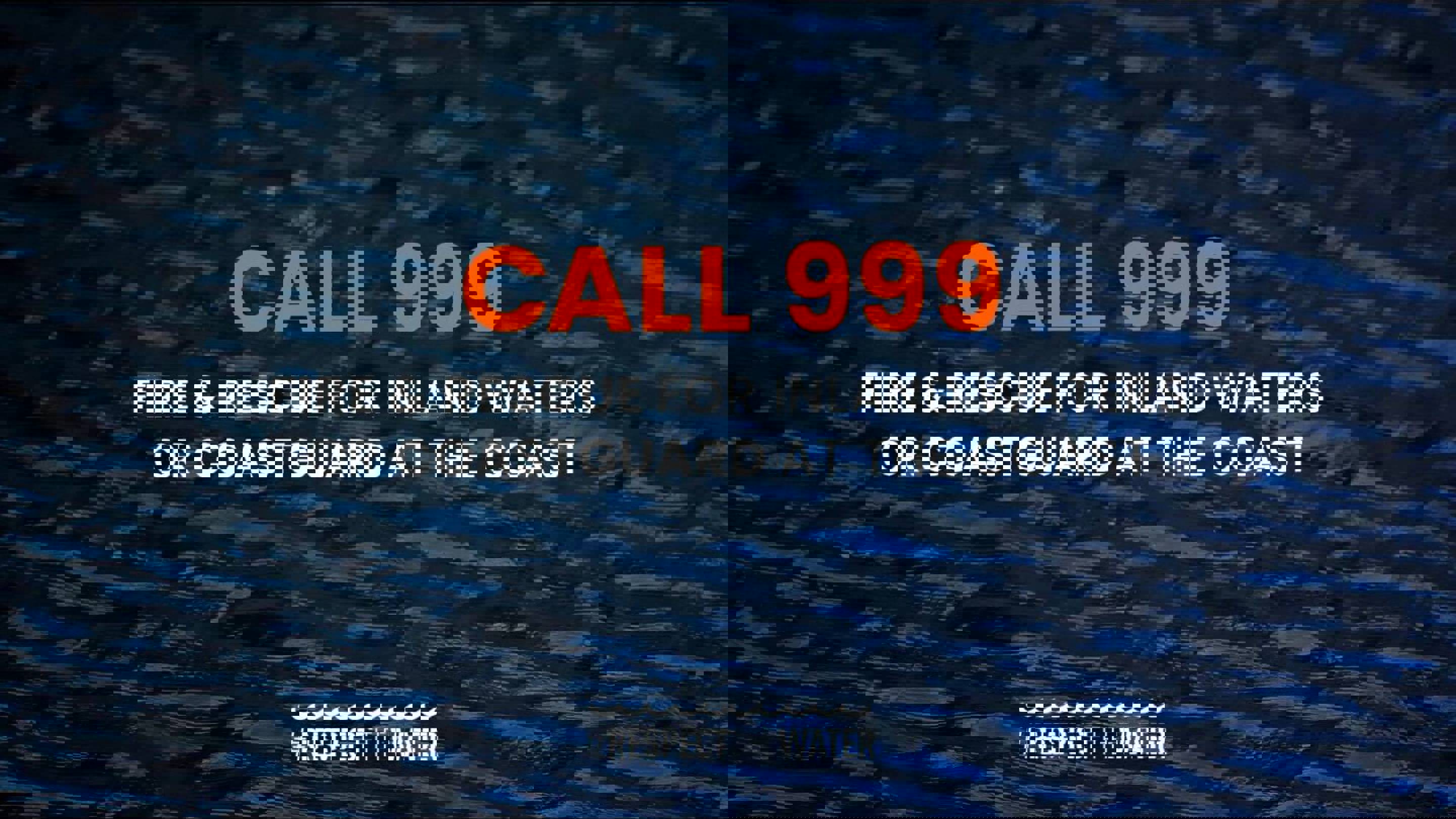 Call 999 Homepage 16X9 1